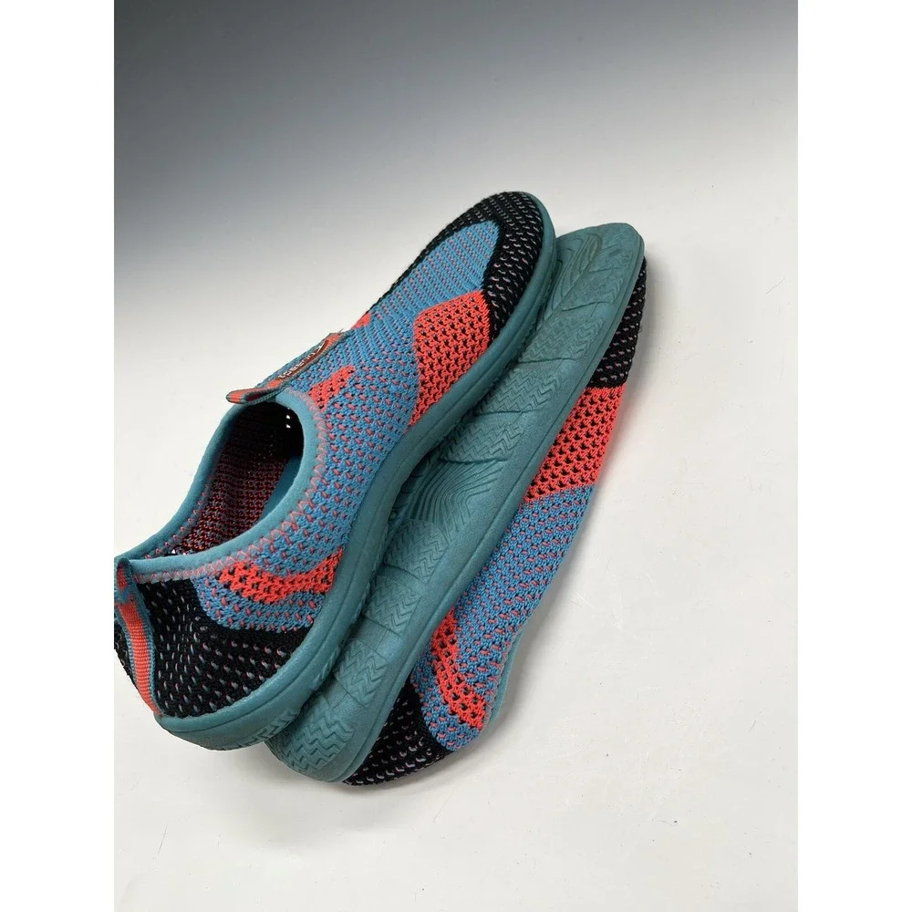Speedo Swim‎ Shoes Youth Size M 2/3